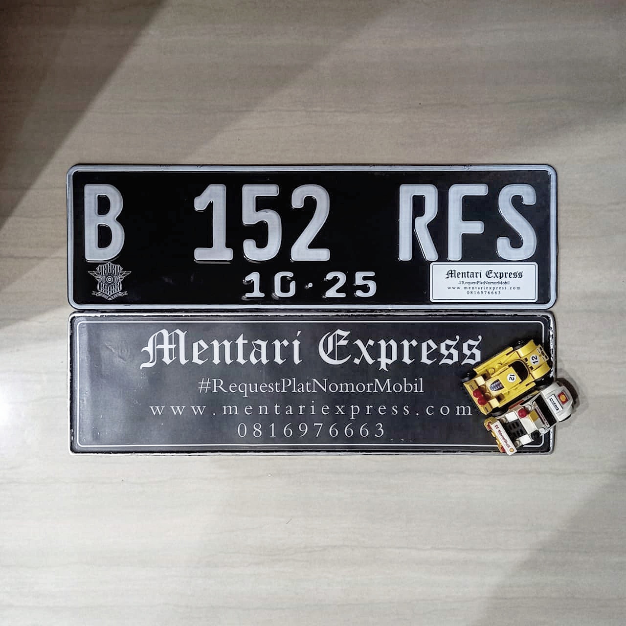 B 0152 RFS